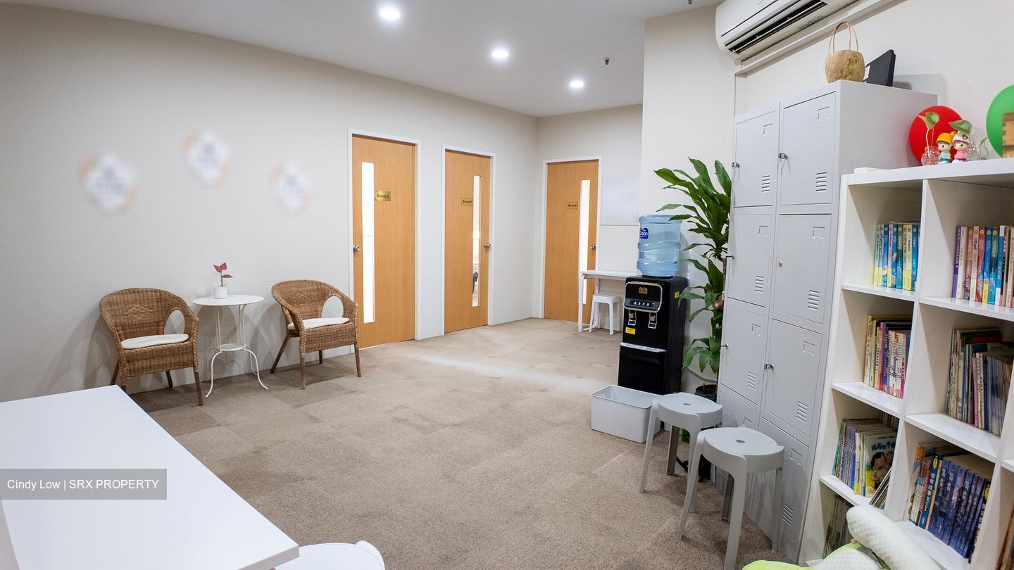 Parkway Centre (D15), Office #506513351